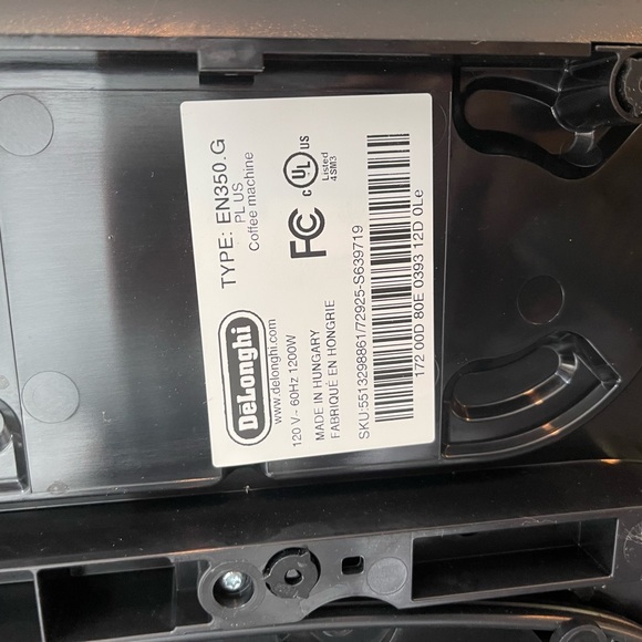 Nespresso Expert - Picture 6 of 9